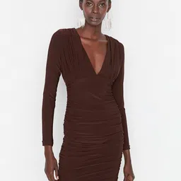 Trendyol Women Bodycon Dress-picture-18