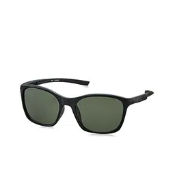 Fastrack Unisex Square Sunglasses with UV Protected Lens Fastrack-P449GR1T image 1