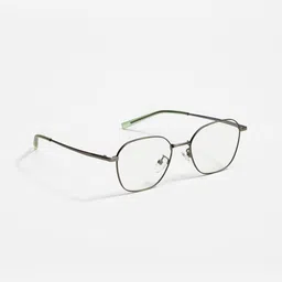 Urban Monkey Unisex Square Sunglasses with UV Protected Lens-2242-C3-picture-16