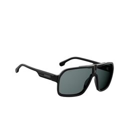 Carrera Men Square Sunglasses with UV Protected Lens-picture-20