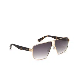 IDEE Men Round Sunglasses with UV Protected Lens-picture-35
