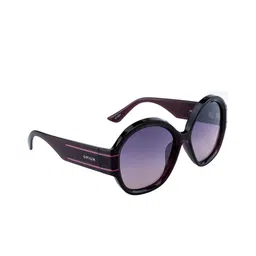 OPIUM Women Lens & Round Sunglasses With UV Protected Lens OP-10083-C03-picture-15