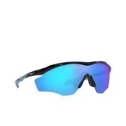 OAKLEY Men Oversized Sunglasses With UV Protected Lens 888392546616-picture-34