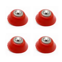 Goli Castor Wheel (Pack of 4) image 1