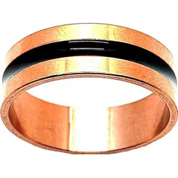Dynamic Retail Global Unisex Gold Ring-image-49