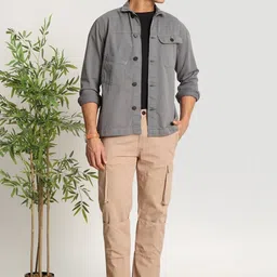 IVOC Men Cargos Trousers image 3
