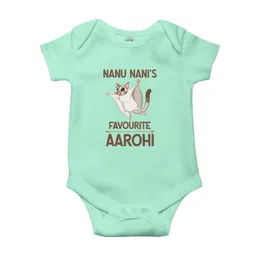 THE PRINT PLATTER Infants Printed Ultra Bio Wash Bodysuit-picture-16