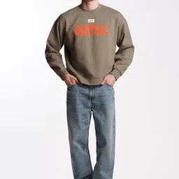 LOVEGEN Men Mid-Rise Low Distress Jeans-picture-20