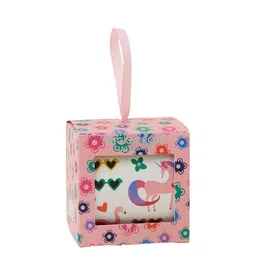 Accessorize Striped Craft Accessories Stationery-picture-29