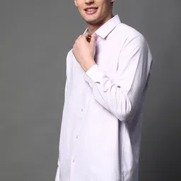 Mast & Harbour Men Standard Casual Shirt image 2