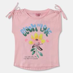 R&B Print Cotton Top-picture-6