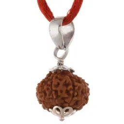 Divine souvenirs Silver-Plated Circular Pendants-picture-16
