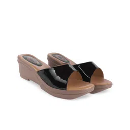 Shoetopia Girls Platform Sandals-picture-23