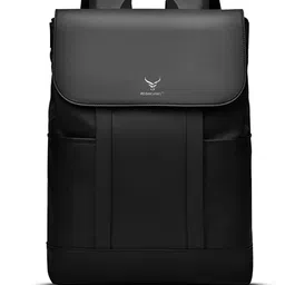 REDHORNS Unisex Brand Logo Backpack with Anti-Theft-image-36