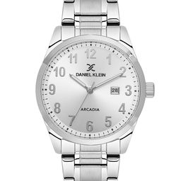 Daniel Klein Men Analogue Automatic Watch DK.6.14083-1_N-picture-32