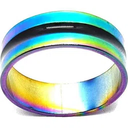 Dynamic Retail Global Unisex Ring image 3