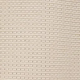 MANGO MAN Self Design Polo Collar Pure Cotton Knitted T-shirt image 4