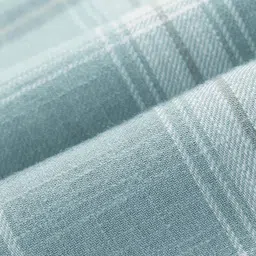 U.S. Polo Assn. Denim Co. Men Legend Of Horseshoe Slim Fit Checked Pure Cotton Shirt image 4