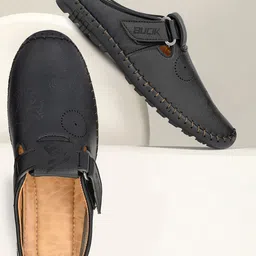 BUCIK Men Comfort Sandals-picture-33