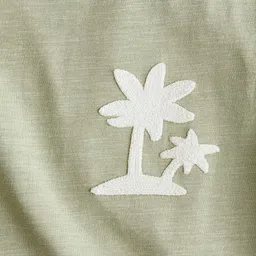 H&M Cotton T-Shirt image 2