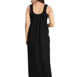 NIGHTY KING Maxi Nightdress image 4