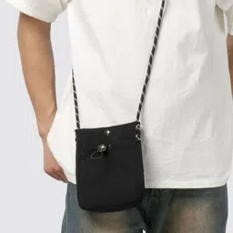 StyleCast x Revolte Sling Bag image 3
