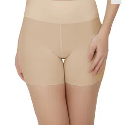 Bella Voste Pack Of 2 Anti-Bacterial High-Rise Boy short Briefs image 1