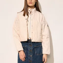 ONLY Women Crop Quilted Jacket-picture-20