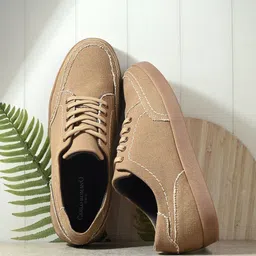 CARLO ROMANO Men Derbys-picture-20