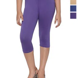 FRENCH KLEIDER Girls Capris-picture-19