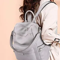 PROARCH Women Backpack image 2