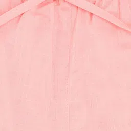 AKKRITI BY PANTALOONS Girls Printed Culottes Regular Fit Trousers image 5