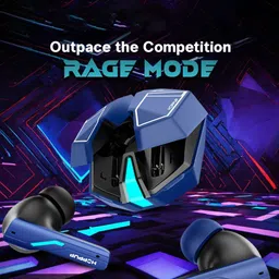 HOPPUP Xo6 Gaming Earbuds with 35MS image 4