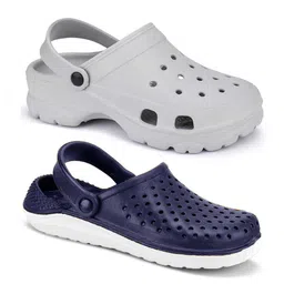 World Wear Footwear Men Clogs-picture-17