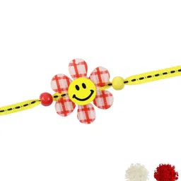 Asthetika Wraparound Rakhi image 3