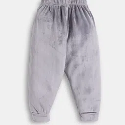 Here&Now X Game Begins Boys Sweatshirt With Joggers image 2