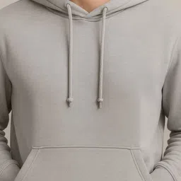 Apraa & Parma Men Hooded Sweatshirt image 2