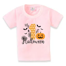 Babywish Kids Printed Applique T-shirt-picture-36
