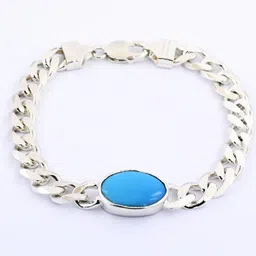 Teeragaj Unisex Link Bracelet-picture-26