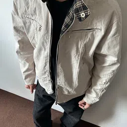 KPOP Men Bomber Jacket-picture-13