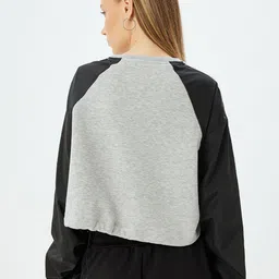 Koton Women Sweatshirt image 5