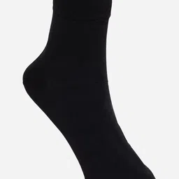 Bodycare Men Pack Of 3 Assorted Calf-Length Socks image 5