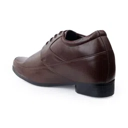 Bxxy Men Leather Formal Derbys image 3