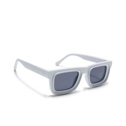 Voyage Unisex Square Sunglasses with UV Protected Lens-picture-7