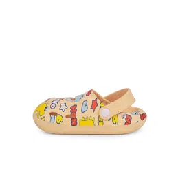 liberty LibertyKids Printed Clogs image 2