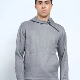 Ajile by Pantaloons Men Hooded Sweatshirt-picture-33