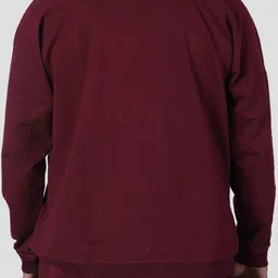 HOP HEAD Men Round Neck Sweatshirt image 5