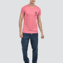 IZOD Men T-shirt image 5