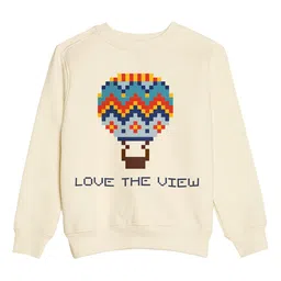 Guugly Wuugly Girls Printed Sweatshirt-picture-23