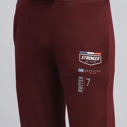 Monte Carlo Boys Mid-Rise Track Pants image 5